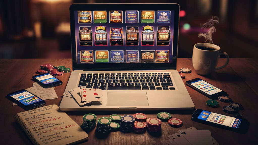 player casino experience reviews