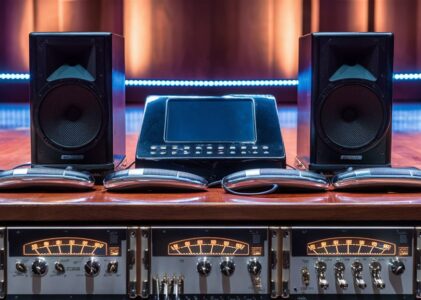 The Best Karaoke Systems for Professional Use