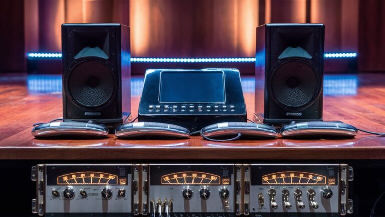 professional karaoke equipment review
