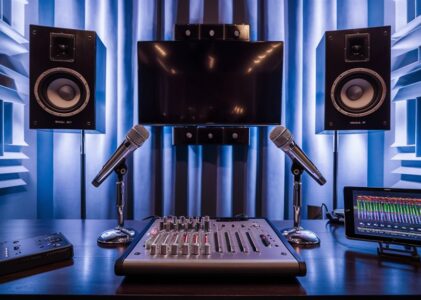 The Best Karaoke Systems for Professional Karaoke Nights