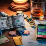 recognize gambling problem warning signals