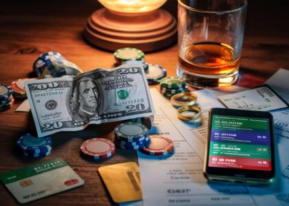Gambling Addiction Signs, What Every Player Should Know