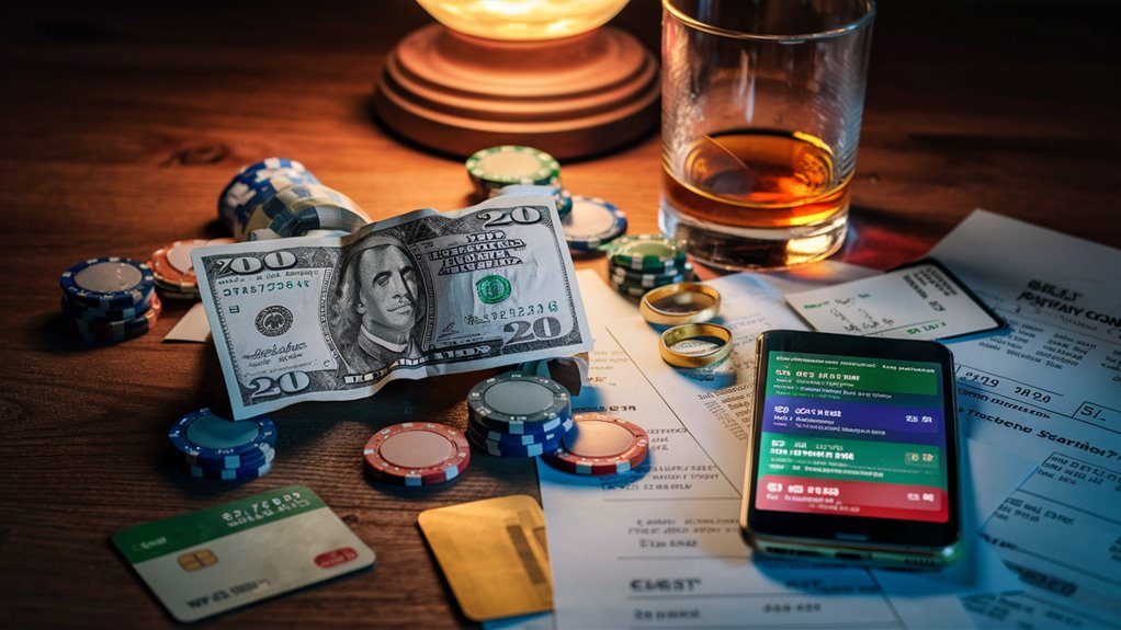 Gambling Addiction Signs, What Every Player Should Know