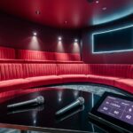 reserve group karaoke space today