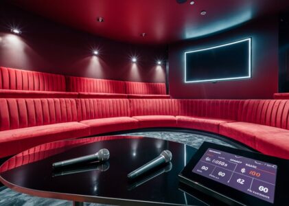 How to Book Karaoke Rooms for Your Group’s Needs