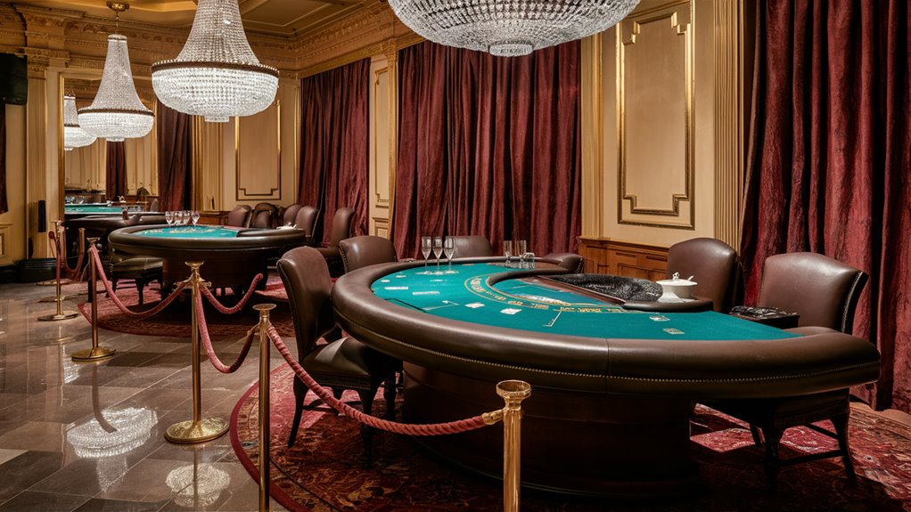 room for secret play