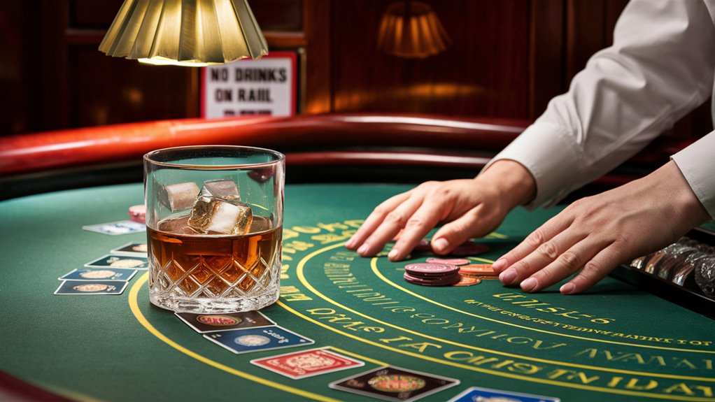 rules for entertainment safety