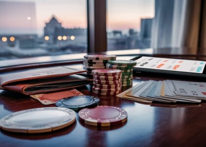 Gambling During Travel, How to Bet Safely Abroad