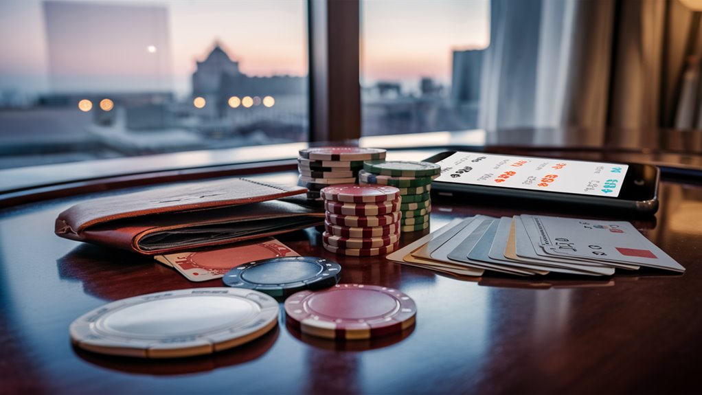 safe international travel betting