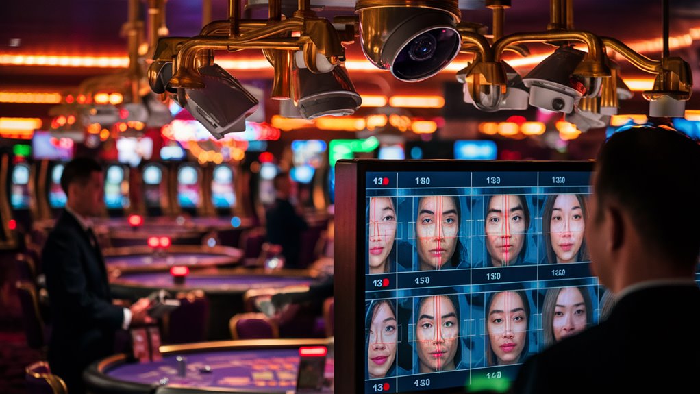 safe play while gaming