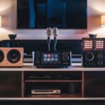select affordable karaoke equipment