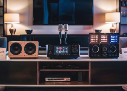 How to Choose the Right Karaoke System for Your Budget