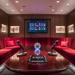 select family karaoke venue