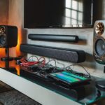 select home karaoke equipment