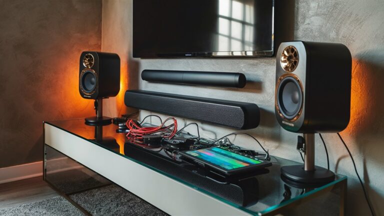select home karaoke equipment