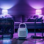 select perfect karaoke equipment