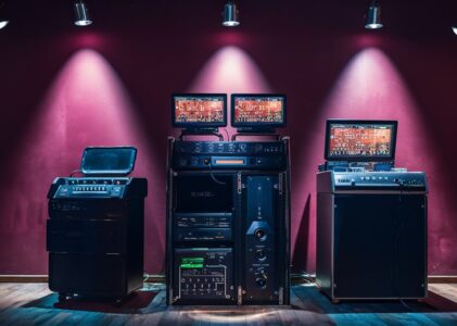 How to Choose the Right Karaoke System for Your Venue