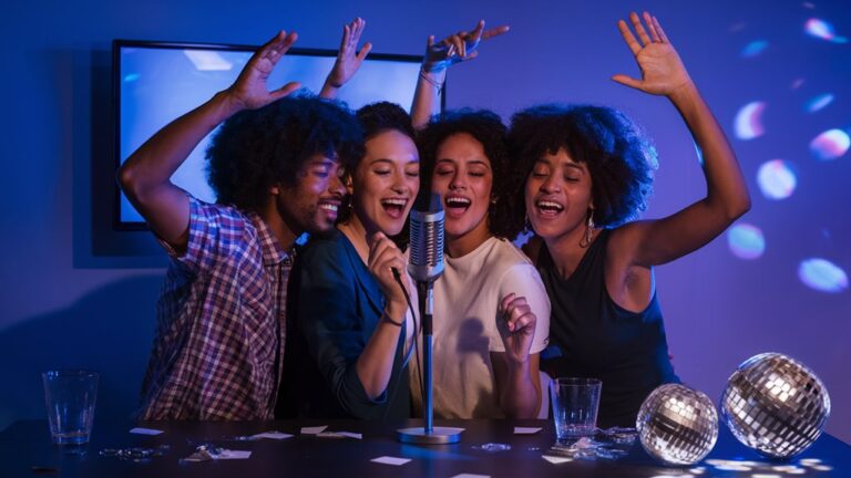 sing better have fun