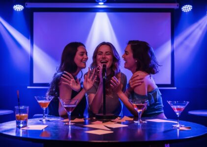How to Make the Most of Your Karaoke Session at a Venue