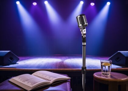 Tips for Ensuring the Best Karaoke Performance at Any Venue