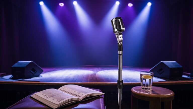 sing karaoke with confidence