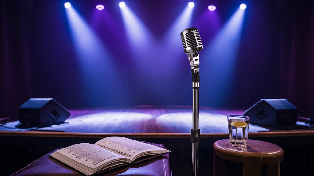 sing karaoke with confidence