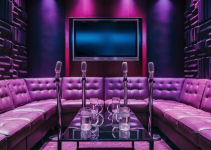 How to Ensure the Best Karaoke Experience Every Time