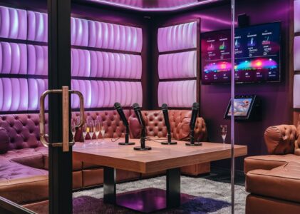 Tips for Booking Karaoke Rooms for Special Occasions