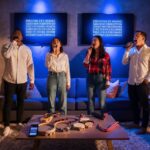 sing together have fun