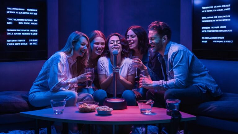 sing together have fun