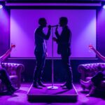 sing your heart out