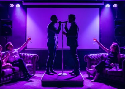 The Ultimate Karaoke Experience: What You Need to Know
