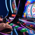 slots now require gaming skills