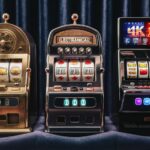 slots transform simple to complex