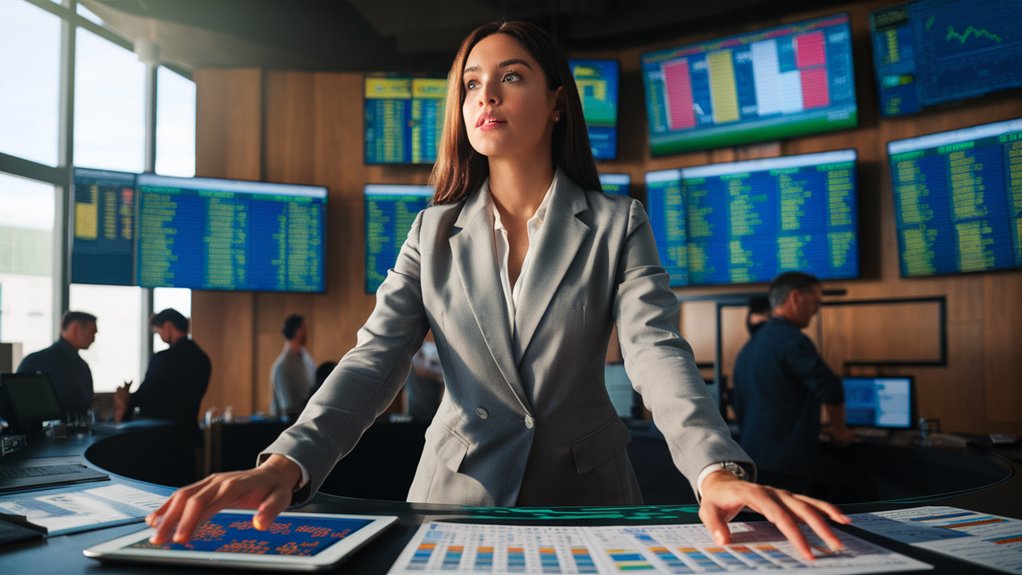 start gambling on sports
