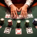 truth about casino blackjack