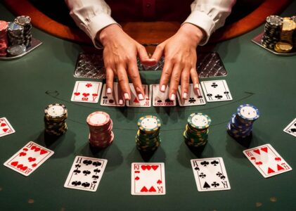 Blackjack Myths Debunked, What Really Works at the Table