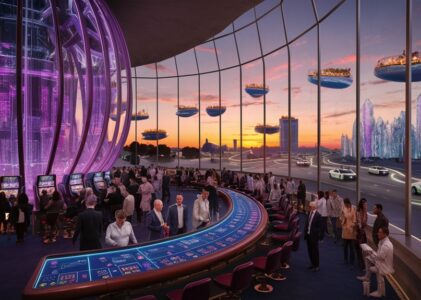 Gambling in Las Vegas, What’s New on the Strip in 2025