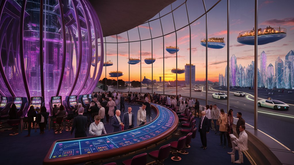 vegas strip latest updates