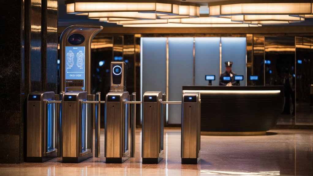 voluntary gambling restriction systems