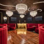 wedding karaoke room selection
