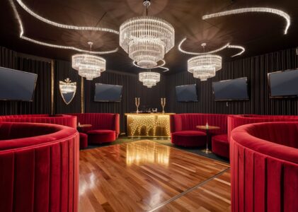 How to Choose the Right Karaoke Room for Your Wedding Reception