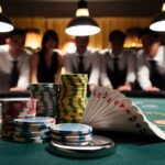 win big playing tournaments