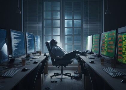 온라인 도박 채팅룸의 윤리적 AI 모더레이션이 직면한 글로벌 도전 과제