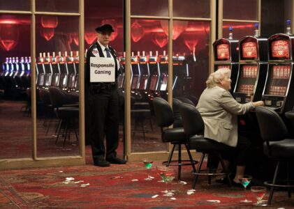 The Vegas Casino That Was Exposed by an Insider for Ignoring Problem Gambling Protocols