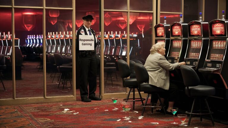 casino whistleblower reveals violations