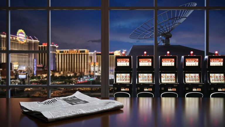 debunking satellite casino cheating