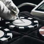 false casino chip claim