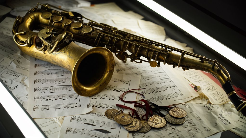 music career becomes gambling