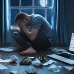 reckless gambling follows online trends